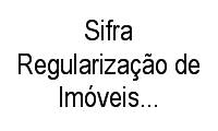 Logo Sifra Regularização de Imóveis E Documentações! em Lourdes