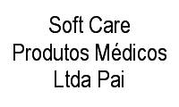Logo Soft Care Produtos Médicos Ltda Pai em Fazendinha