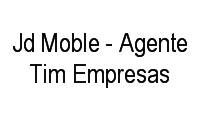Logo Jd Moble - Agente Tim Empresas em Centro