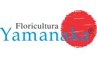 Logo Floricultura Yamanaka - Marco em Marco