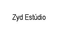 Logo Zyd Estúdio em Igapó