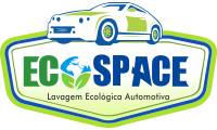 Logo Ecospace Lava A Seco Higienização Impermeabilização em Novo Aleixo