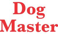 Logo Dog Master em Cidade Jardim