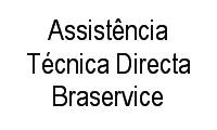 Logo Assistência Técnica Directa Braservice Ltda em Vila Bandeirantes