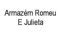 Logo Armazém Romeu E Julieta em Jardim João Rossi