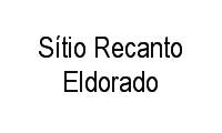 Logo Sítio Recanto Eldorado