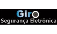 Logo Giro - Segurança Eletrônica em Chácara Brasil
