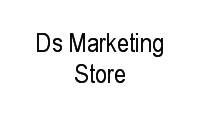 Logo Ds Marketing Store em Imbetiba