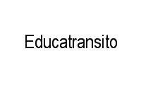 Logo Educatransito em Vila Loty