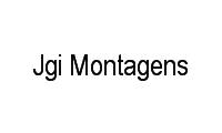 Logo Jgi Montagens