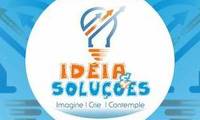 Logo Idéias e Soluções Artes Gráficas e Digital em Alcides Rabelo