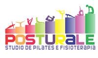 Logo Posturale Studio de Pilates E Fisioterapia em Centro