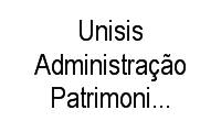 Logo Unisis Administração Patrimonial E Informática em Passo das Pedras