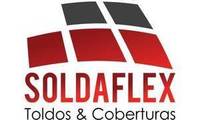 Logo Soldaflex Toldo e Cobertura de Policarbonato em Vila Bela Vista (Zona Norte)