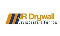 Logo JR DRYWALL  em Imbiribeira
