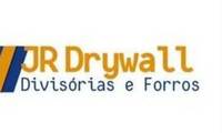 Logo J R  DRYWALL