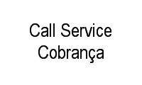 Logo Call Service Cobrança Ltda em Cremação