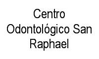 Logo Centro Odontológico San Raphael