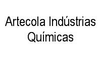 Logo Artecola Indústrias Químicas
