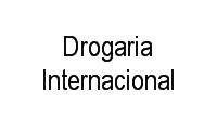 Logo Drogaria Internacional em Taguatinga Norte