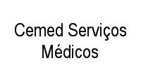 Logo Cemed Serviços Médicos em Jardim Floresta