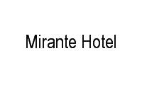 Logo Mirante Hotel em Centro