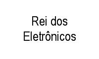 Logo Rei dos Eletrônicos em Centro