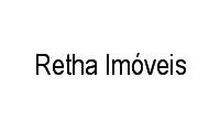 Logo Retha Imóveis em Vila Clarice