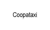 Logo Coopataxi em Cavalcanti