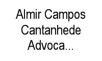 Logo Almir Campos Cantanhede Advocacia E Consultoria em Centro