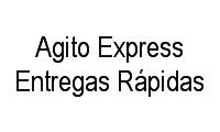 Logo Agito Express Entregas Rápidas