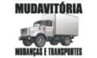 Logo Mudavitória Mudanças E Transportes em Morada de Laranjeiras