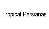 Logo Tropical Persianas em Conjunto Habitacional Turu