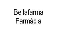 Logo Bellafarma Farmácia em Centro