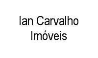 Logo Ian Carvalho Imóveis em Mury