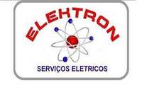 Logo ELEKTRON SERVICOS ELETRICOS EM GERAL em São Vicente