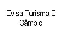 Logo Evisa Turismo E Câmbio em Setor Central