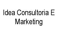 Logo Idea Consultoria E Marketing em Asa Norte