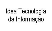 Logo Idea Tecnologia da Informação em Asa Norte