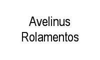 Logo Avelinus Rolamentos Ltda em Vila Bancária