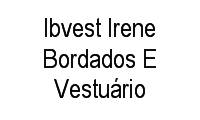 Logo Ibvest Irene Bordados E Vestuário em Jardim Ocara