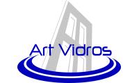 Logo Art Vidros em Santos Dumont