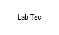 Logo Lab Tec em Centro
