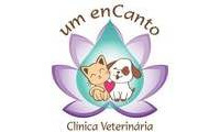 Logo Um enCanto Clínica Veterinária em Ribeirão da Ilha