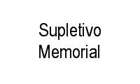 Logo de Supletivo Memorial em Boa Vista