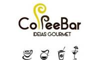 Logo Coffee Bar.Bh em Cruzeiro