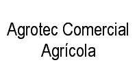 Logo Agrotec Comercial Agrícola