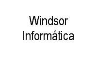 Logo Windsor Informática Ltda