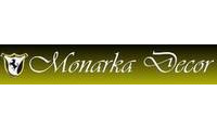 Logo Monarka decor em Pinheiros