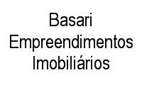 Logo Basari Empreendimentos Imobiliários em Tatuapé